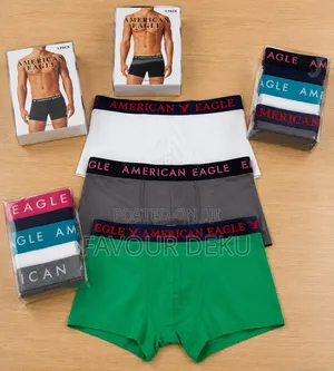 Classy Cotton Boxers