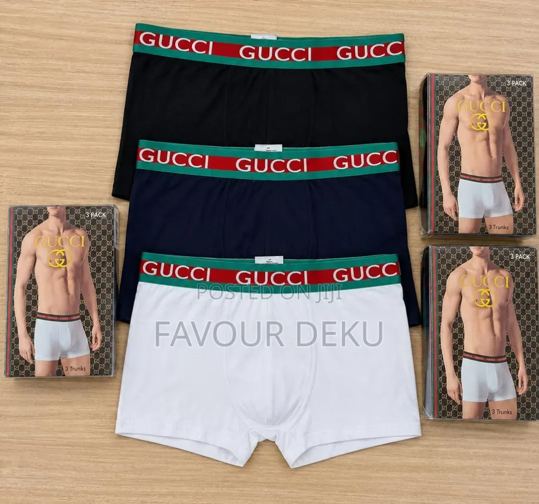 Classy Cotton Boxers