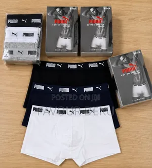 Classy Cotton Boxers