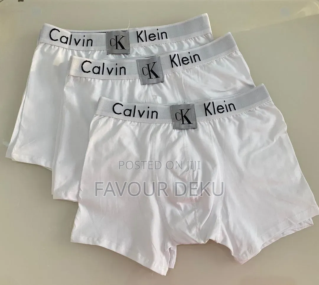 Classy Cotton Boxers