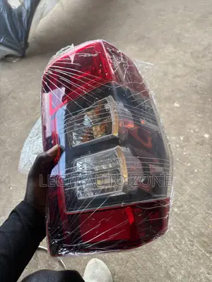 Mitsubishi L200 2019,2020,2021, Taillights Available