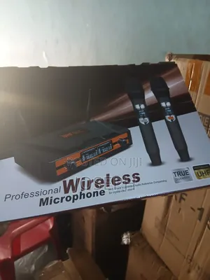 Quality Microphone