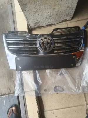 Passat Cc 2010,2012,2013, Passat 5, Jetta 5 Front Shells/Grills