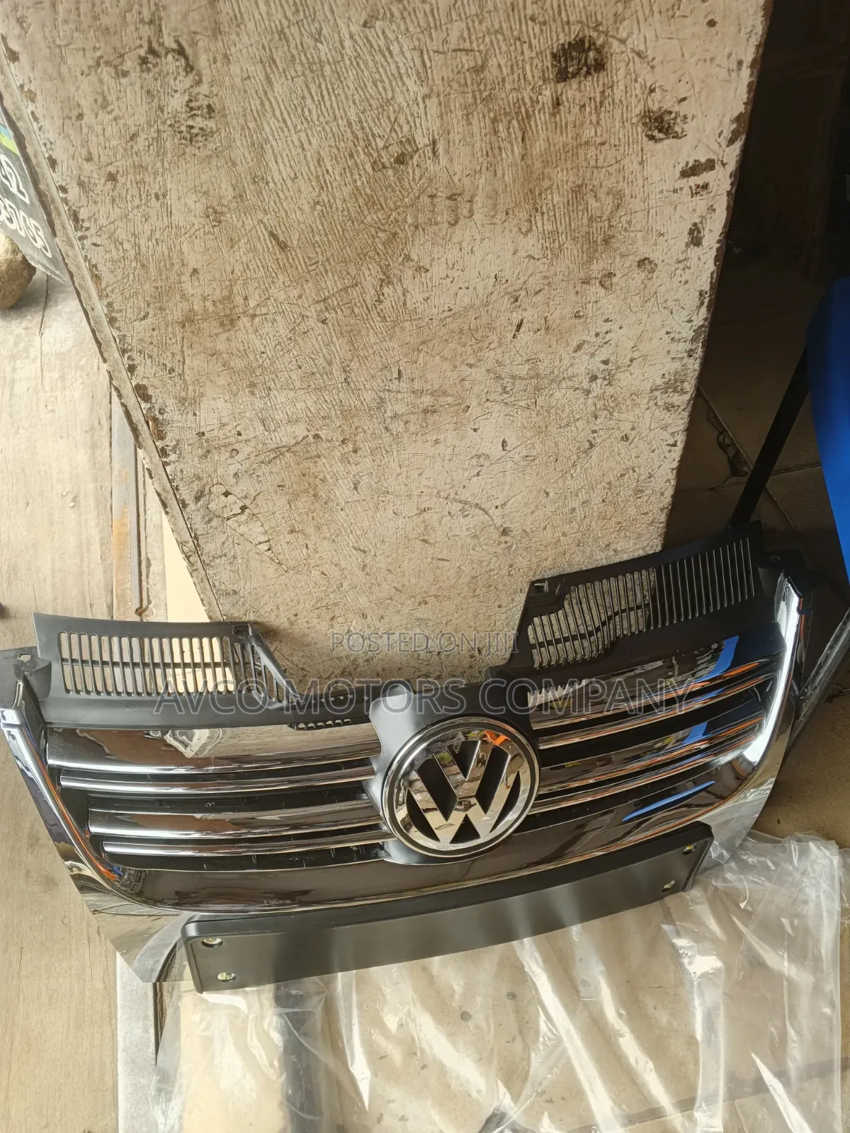 Passat Cc 2010,2012,2013, Passat 5, Jetta 5 Front Shells/Grills