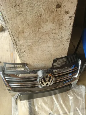 Passat Cc 2010,2012,2013, Passat 5, Jetta 5 Front Shells/Grills