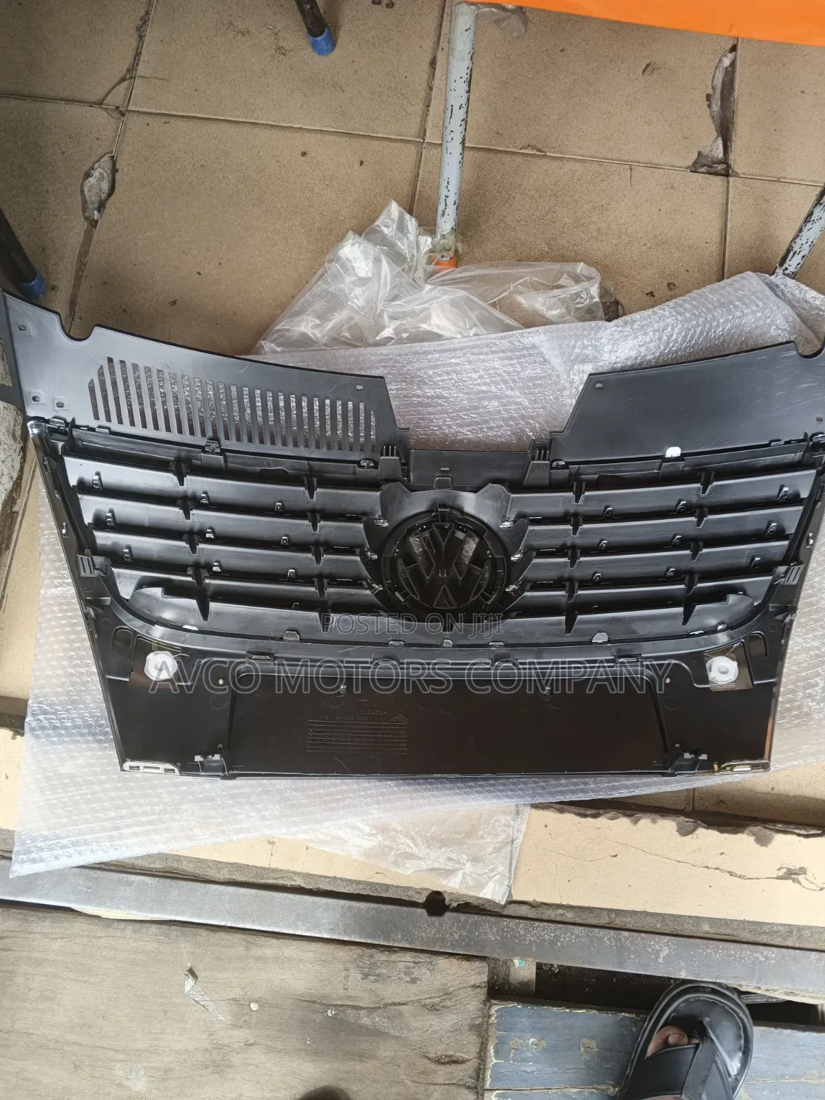 Passat Cc 2010,2012,2013, Passat 5, Jetta 5 Front Shells/Grills
