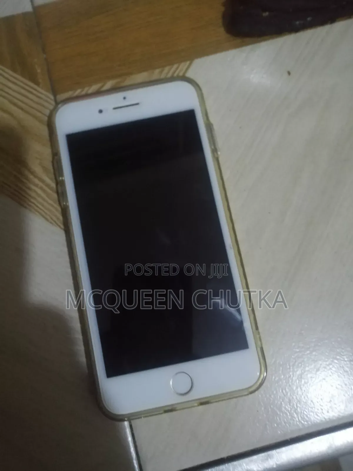 Apple iPhone 7 Plus 128 GB Gray