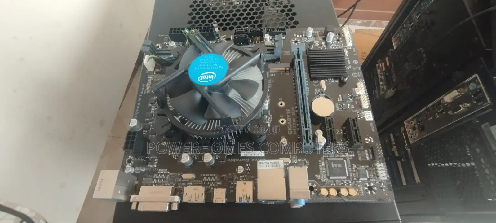 I5 10th Gen Combo