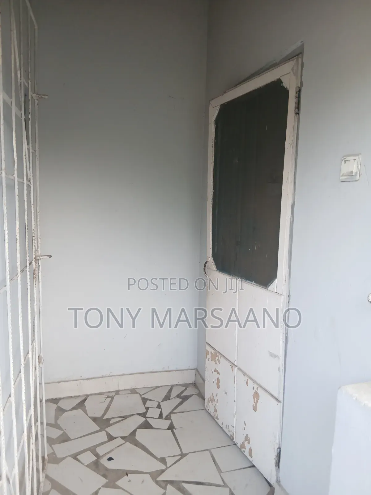 1bdrm Apartment in Achimota, School Area for rent