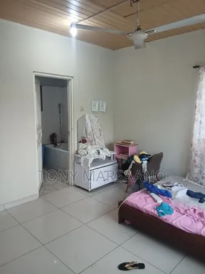1bdrm Apartment in Achimota, School Area for rent