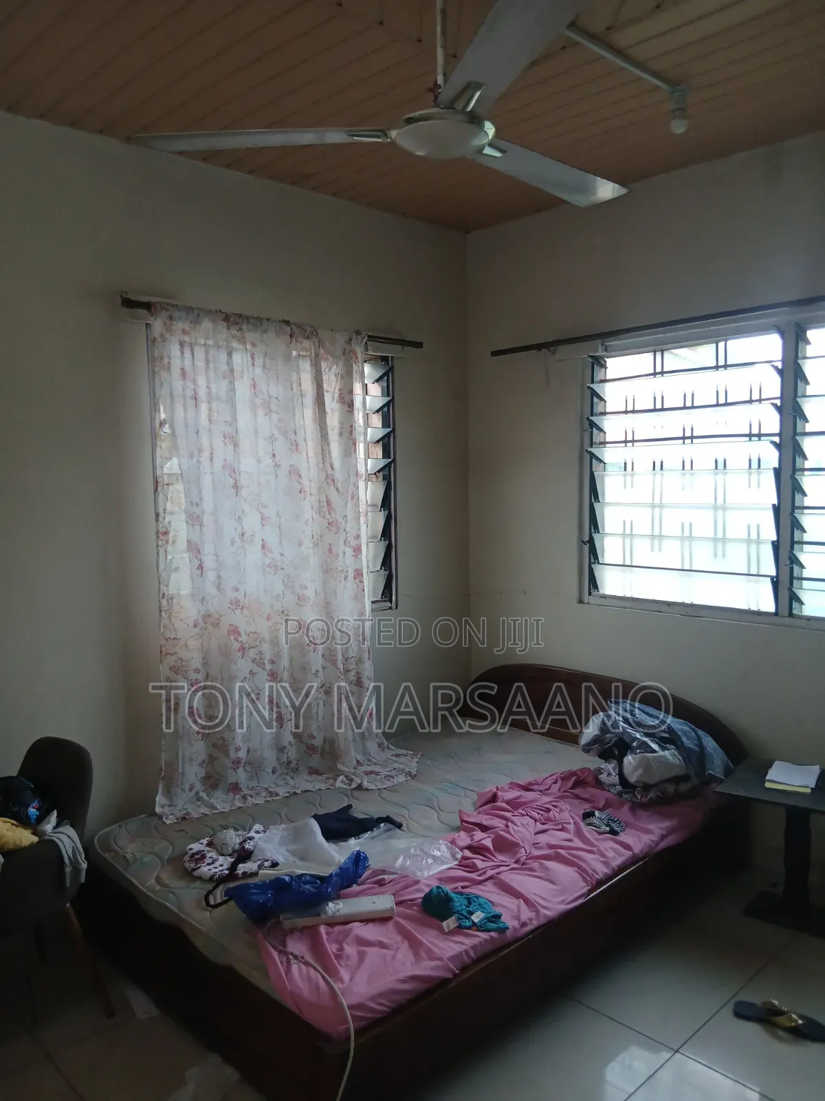 1bdrm Apartment in Achimota, School Area for rent