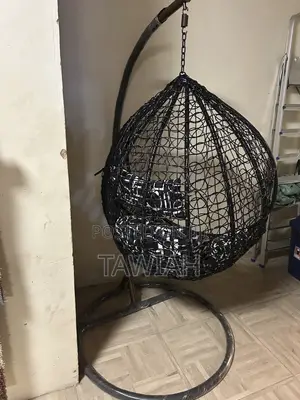Swing Single Chair