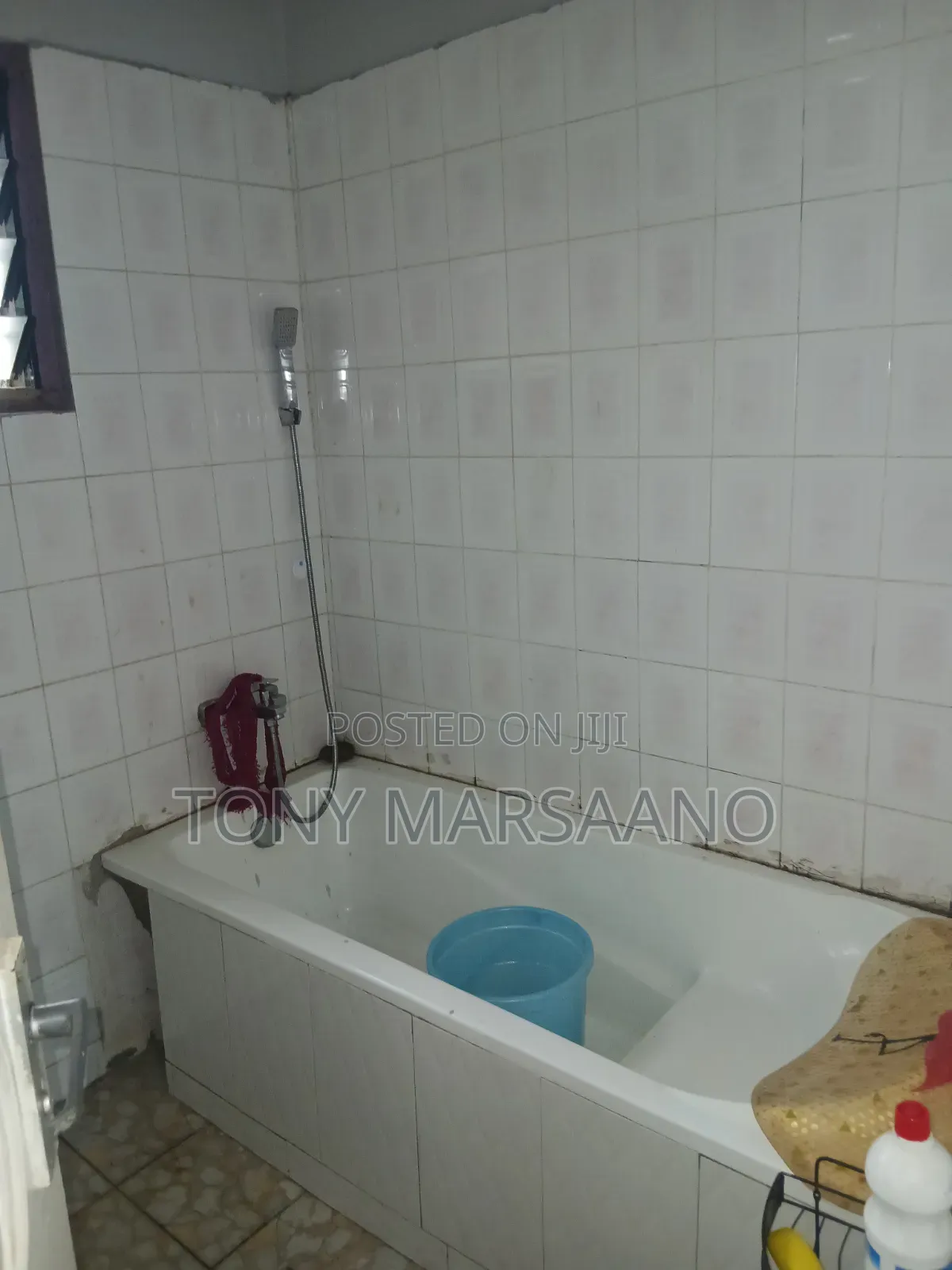 1bdrm Apartment in Achimota, School Area for rent