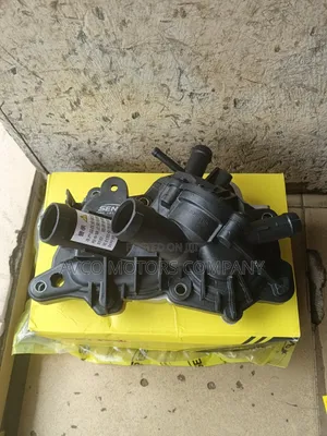 Original Water Pump for Tsi 1.4