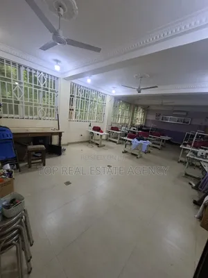 Office Space for Rent at Dome K. Boat