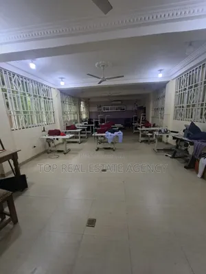 Office Space for Rent at Dome K. Boat
