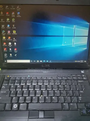 Laptop Dell Latitude E6400 2GB Intel HDD 128GB