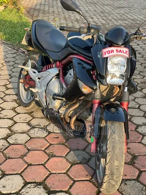 Kawasaki KLR 650 2021 Black