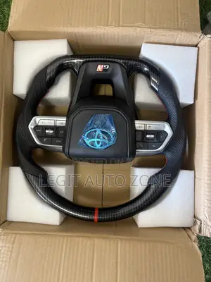 Toyota Corolla, Camry,Rav4 ,Upgrad Steering Wheel Available