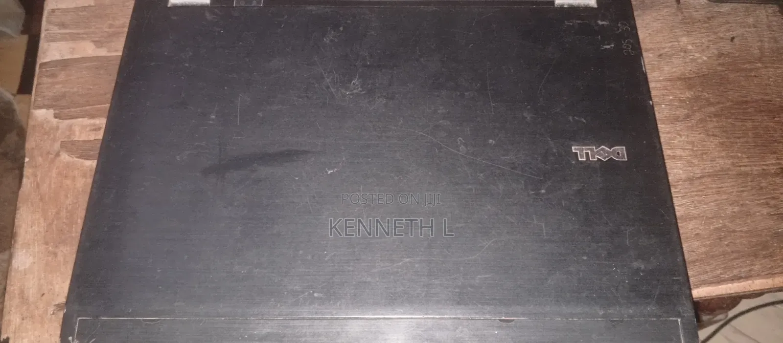 Laptop Dell Latitude E6400 2GB Intel HDD 128GB