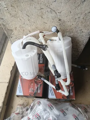 Fuel Pump for Audi Q7 and Touareg