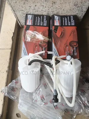 Fuel Pump for Audi Q7 and Touareg