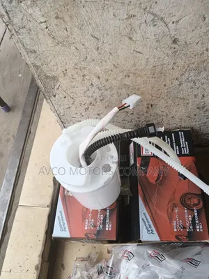 Fuel Pump for Audi Q7 and Touareg