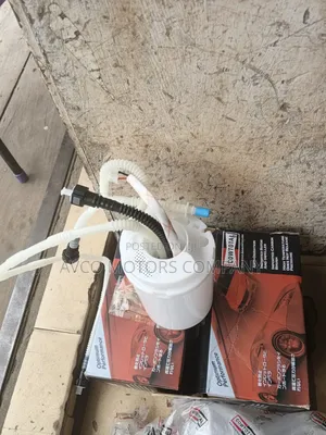 Fuel Pump for Audi Q7 and Touareg