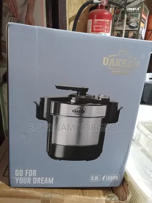 Fufu Machine