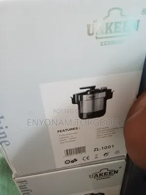 Fufu Machine