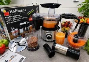 10 In1 Multifunctional Juicer /Blender