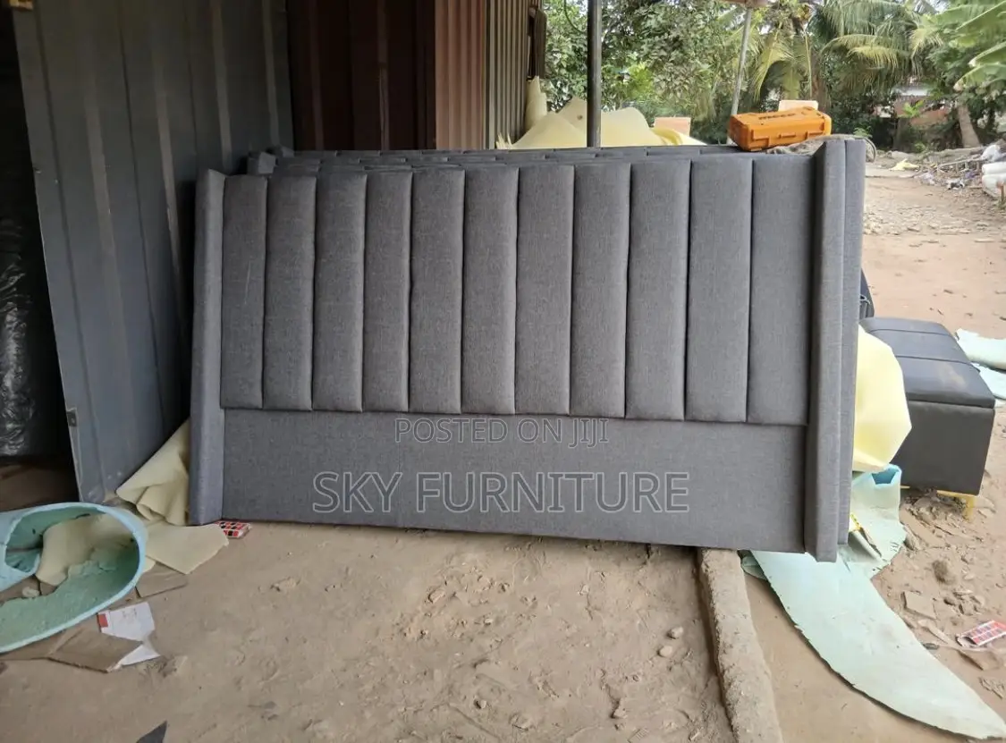 Double Bed Frame With Mattress