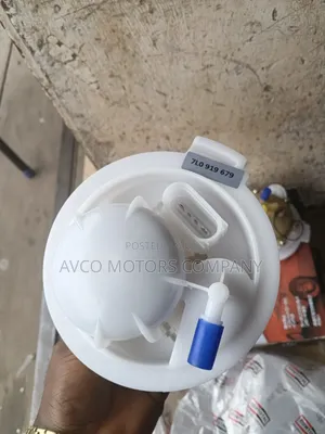 Fuel Filter for Audi Q7 and Touareg