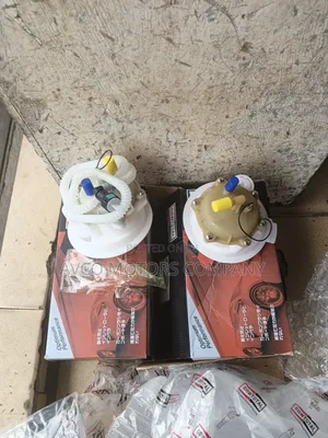 Fuel Filter for Audi Q7 and Touareg