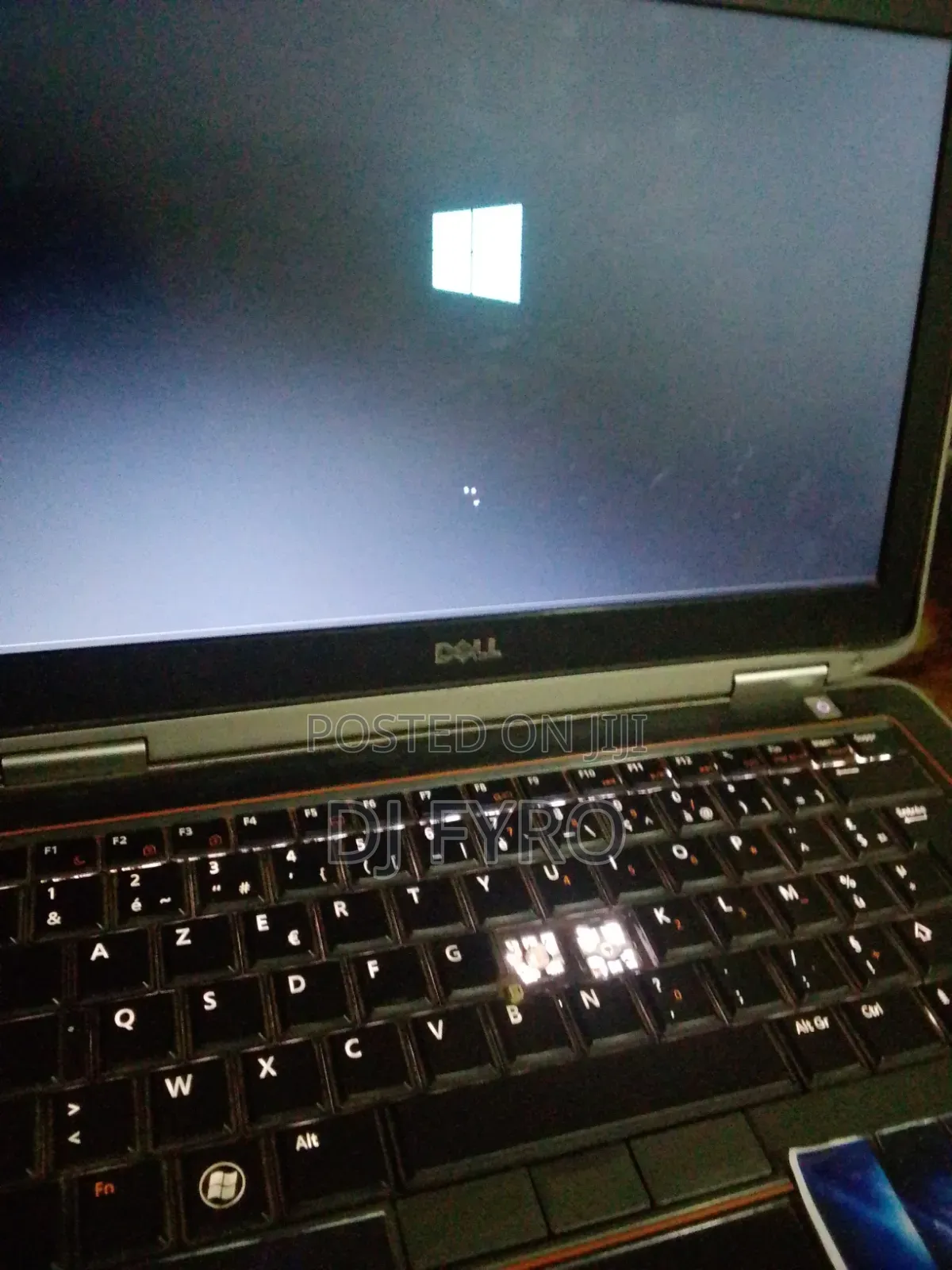 Laptop Dell Latitude 7400 8GB Intel Core i5 SSD 256GB