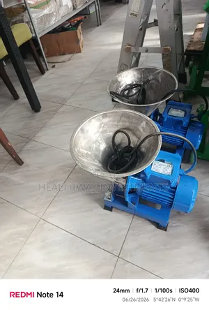 Fufu Machine Household