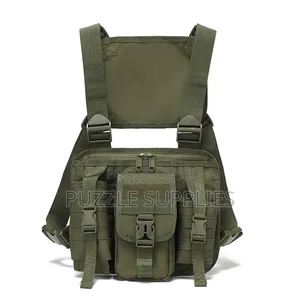 Military Pouches