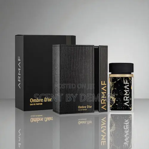 Ombre D’Or
