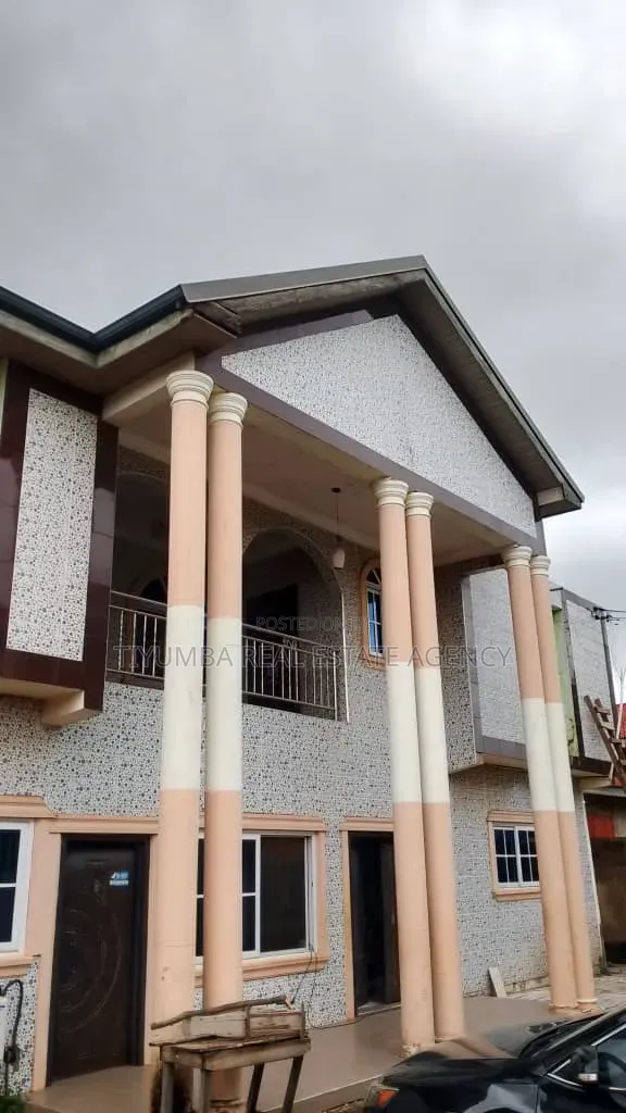 1bdrm Apartment in Tiyumba, Pure Water for rent