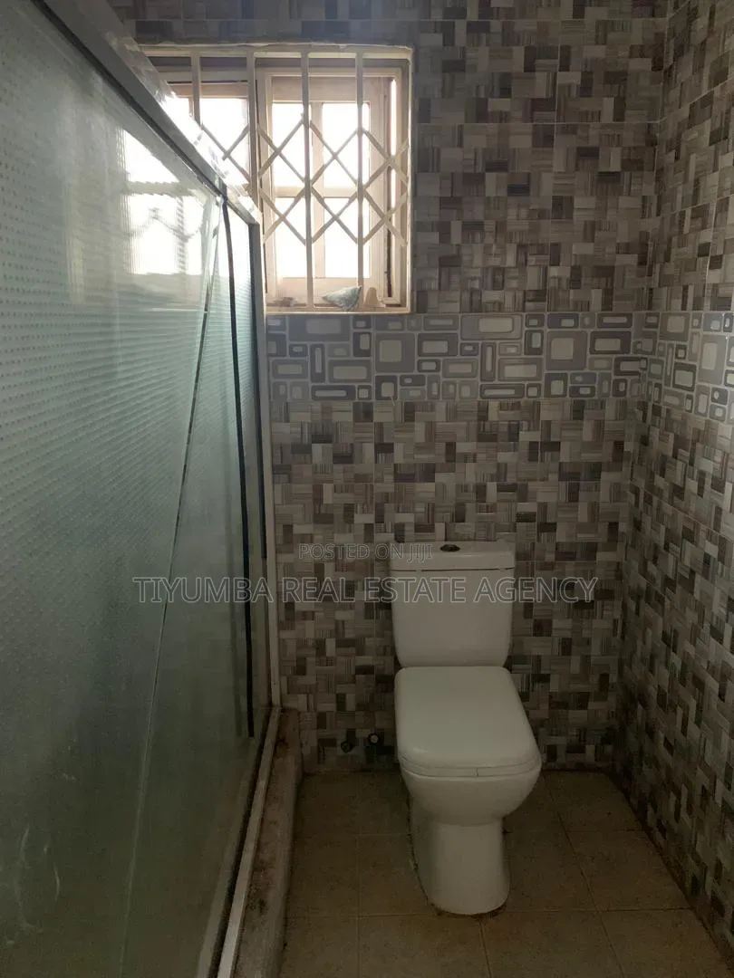 1bdrm Apartment in Tiyumba, Pure Water for rent