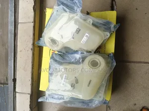 Watercan for Passat and Audi A4 1998,2002 and 2004