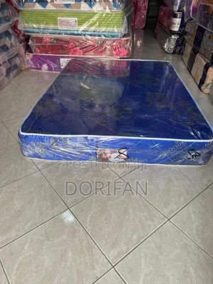 8inches Double Mattress Super High Density