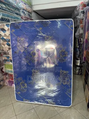 8inches Double Mattress Super High Density