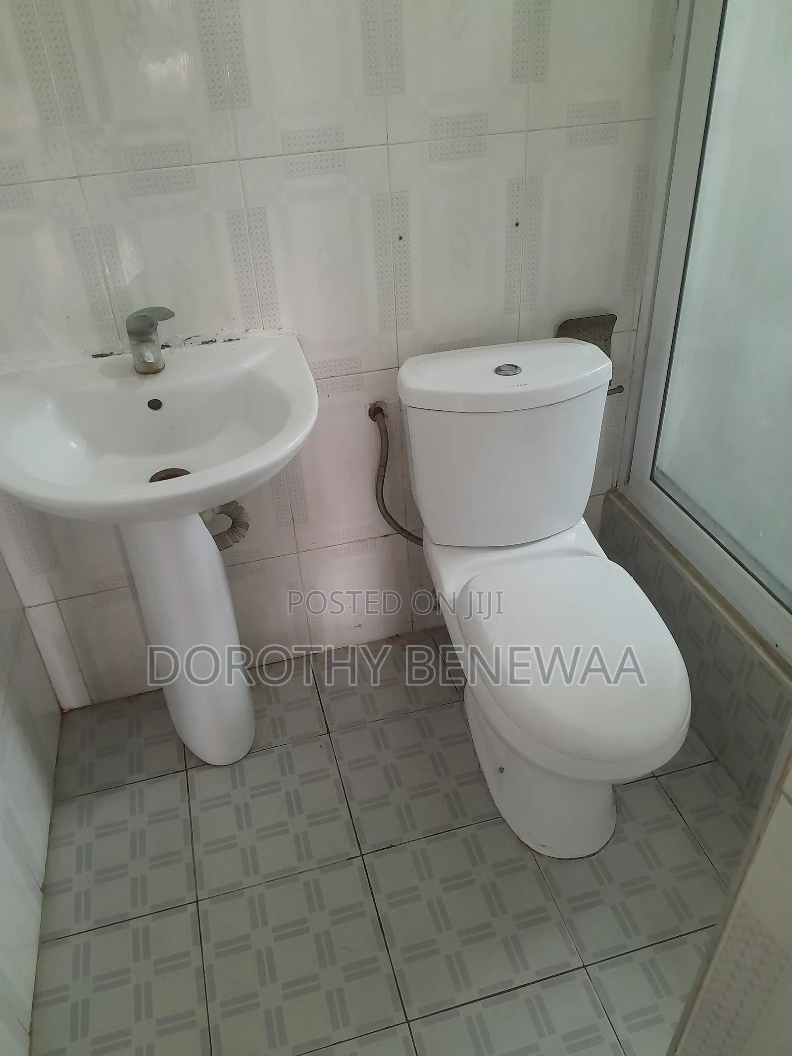 1bdrm Apartment in Ga South Municipal for rent