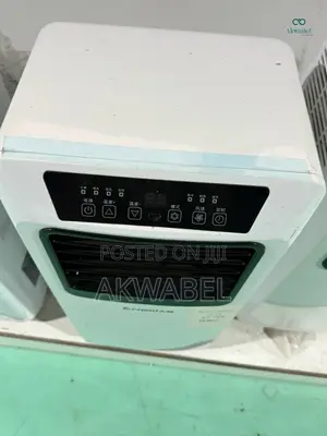 1hp Chigo Portable Ac Fast Cooling Digital Display Energy Efficient