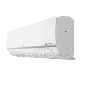 Lg 2.0hp Split Air Conditioner
