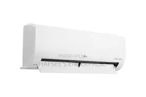 Lg 2.0hp Split Air Conditioner