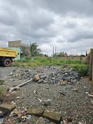 Plot of Land for Sale
