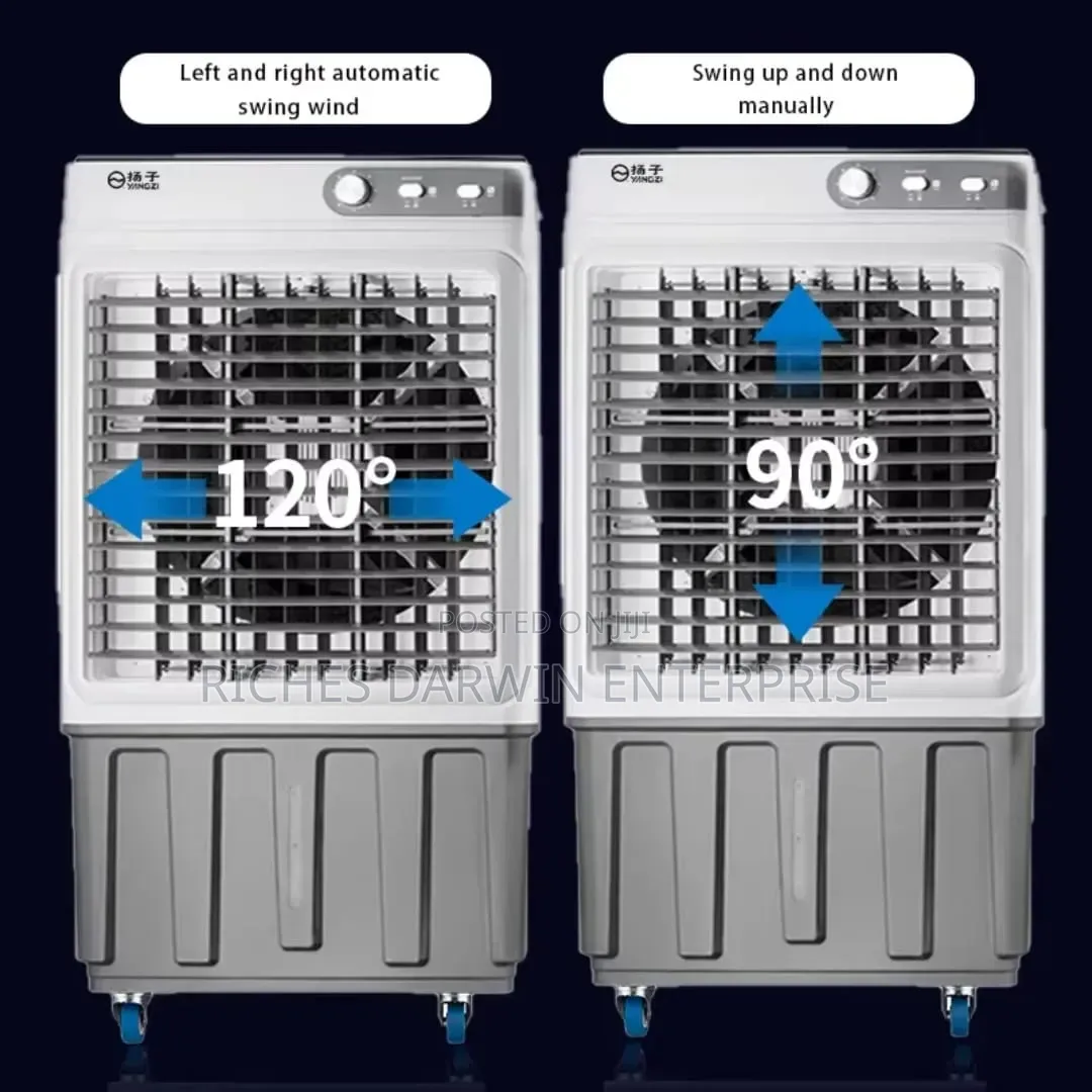 100 Ml Air Cooler