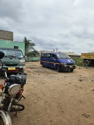 Plot of Land for Sale